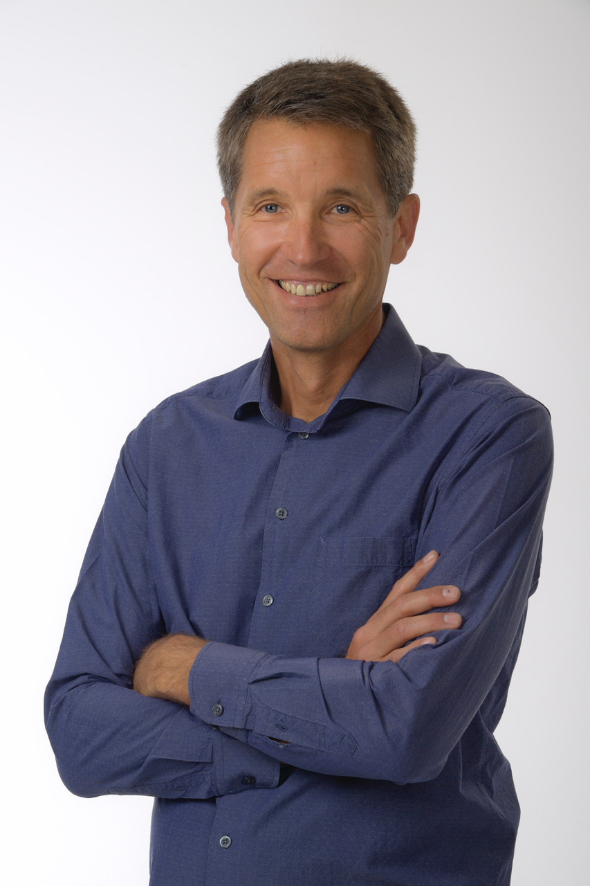 Dr. Christoph Abermann