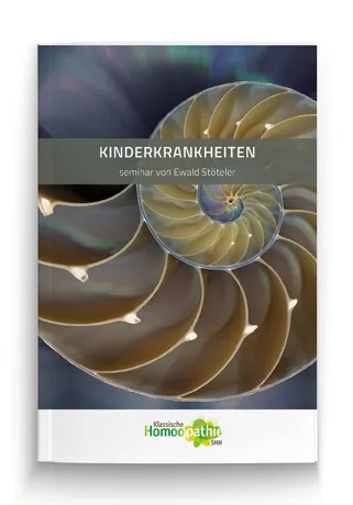 Syllabus Kinderkrankheiten