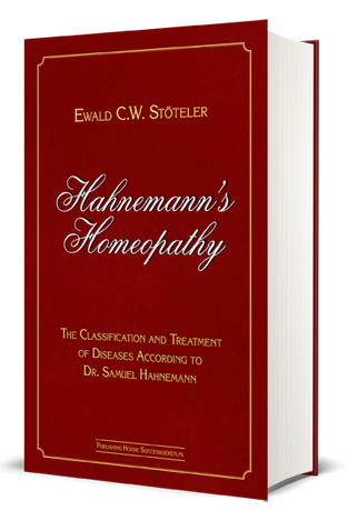 Hahnemanns Homöopathie