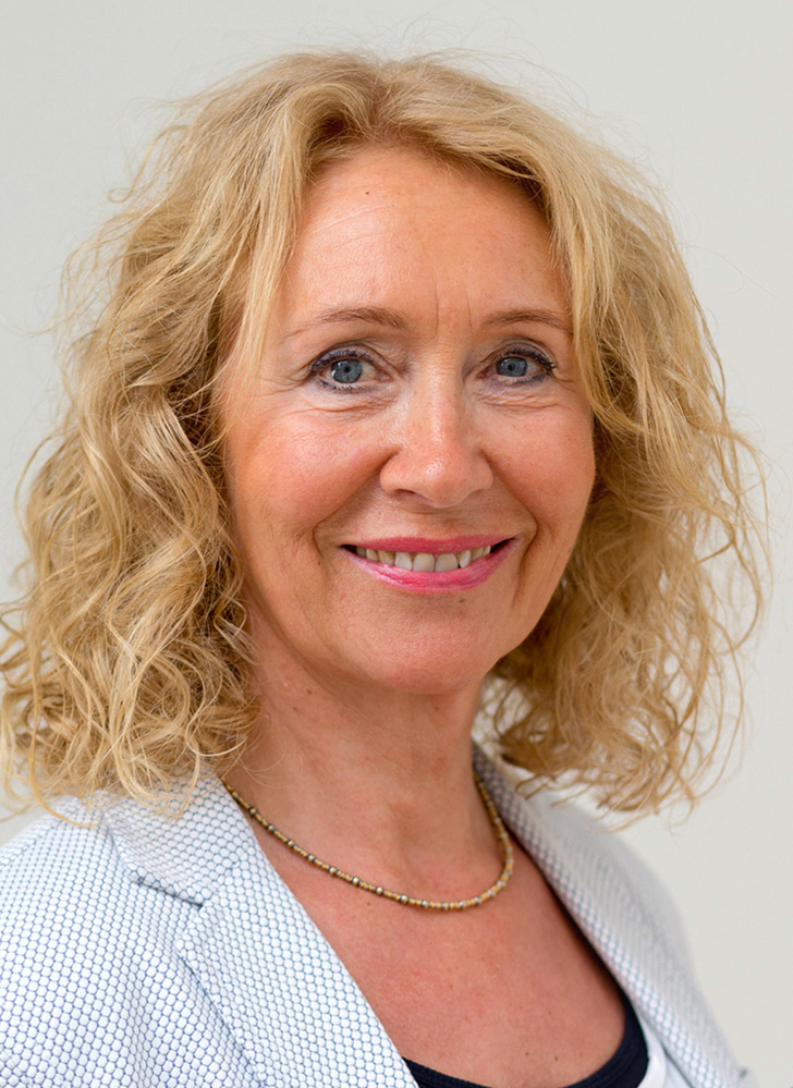 Dagmar Ingwersen