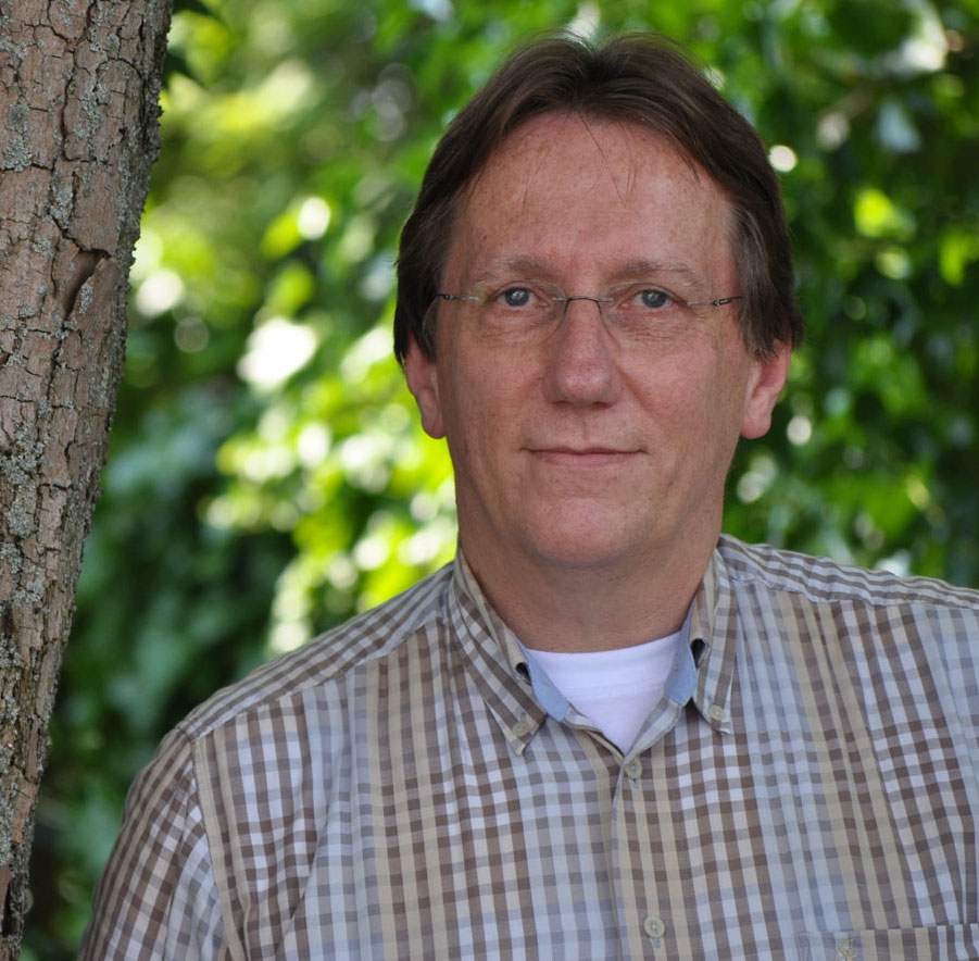 Ewald Stoteler